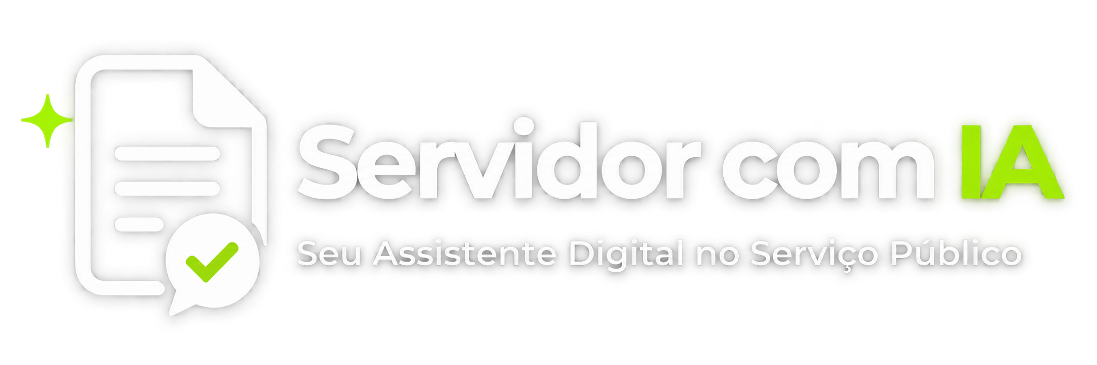 Servidor com IA